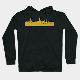 Golden Luebeck Hoodie